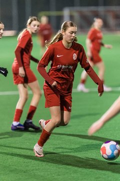 Bild 251 - wBJ VfL Pinneberg - ETV : Ergebnis: 0:7